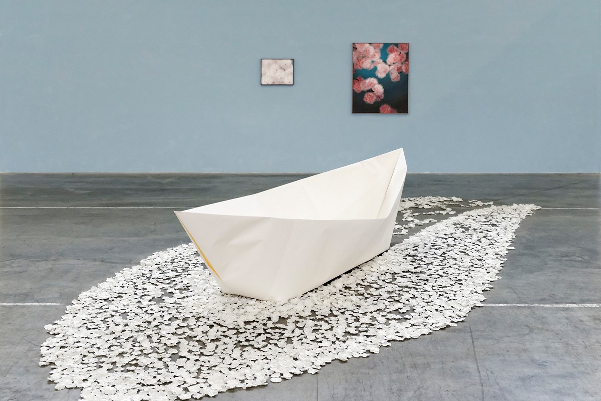 BEST OF - auf AEG, Nürnberg &ndash; passing by