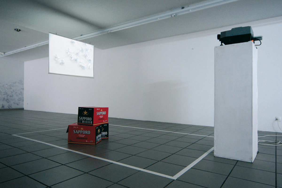 INSIDEOUT - Akademie-Galerie, Nürnberg &ndash; BlütenSchau