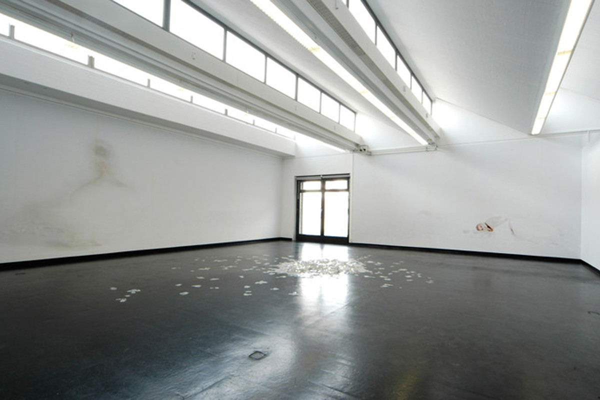 Schneekönigin - Galerie Defet, Nürnberg &ndash; Schneekönigin
