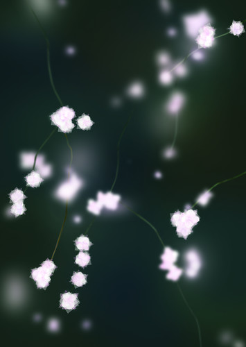 Winter in Simulacrum II, 2020, Giclee-Druck, 140x100 cm