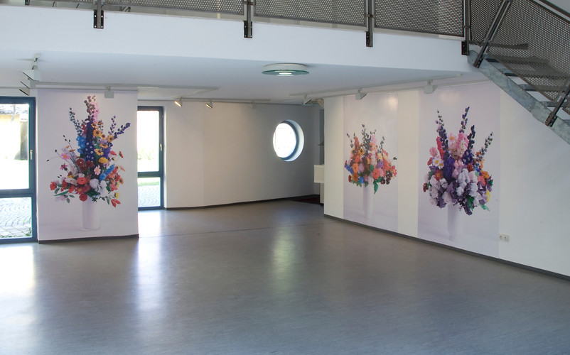 Sträuße (Foto: Bruno Weiß)