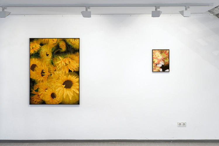 Sommer und Herbst in Simulacrum (Foto: Christian Dümmler)