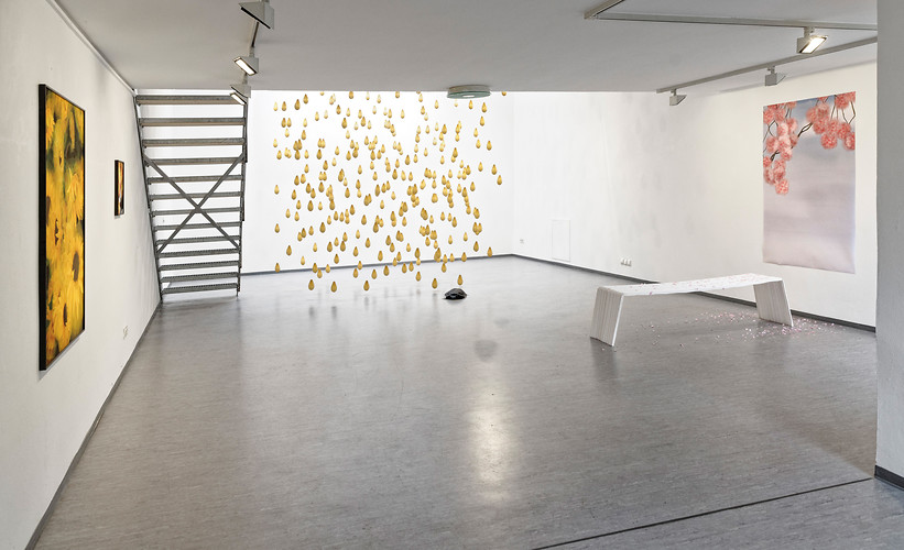 Gesamtansicht (Foto:Christian Dümmler)