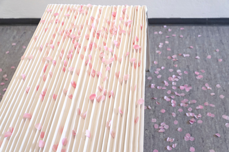 Bank, Detail (Foto: Christian Dümmler)