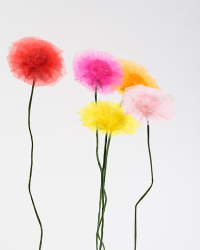 Gardening (Ranunkel 2), 2015, Origami, Giclee-Druck, 90x72cm