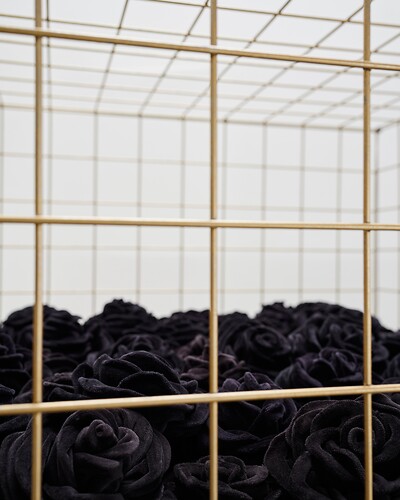 Containing the Uncontainable/ Detail (Foto: Sebastian Autenrieth)