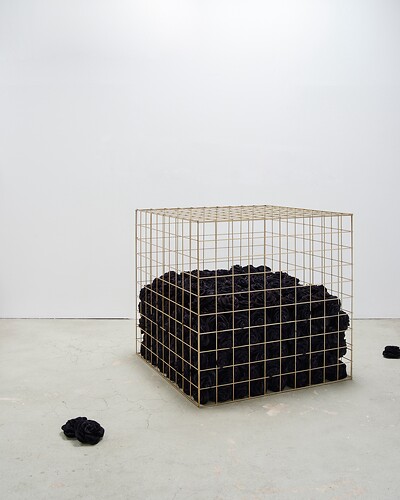 Containing the Uncontainable (Foto: Sebastian Autenrieth)