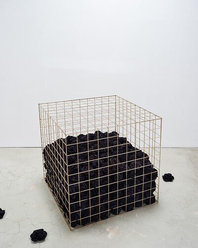 Containing the Uncontainable (Foto: Sebastian Autenrieth)